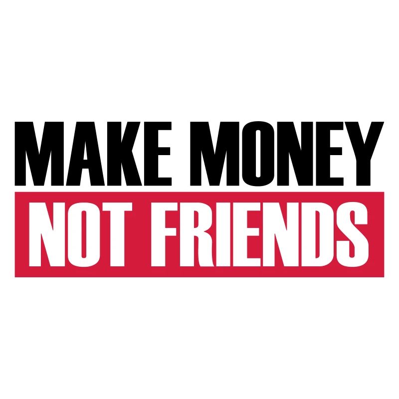Make Money Logo