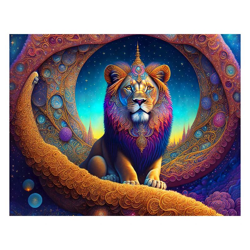 Löwe