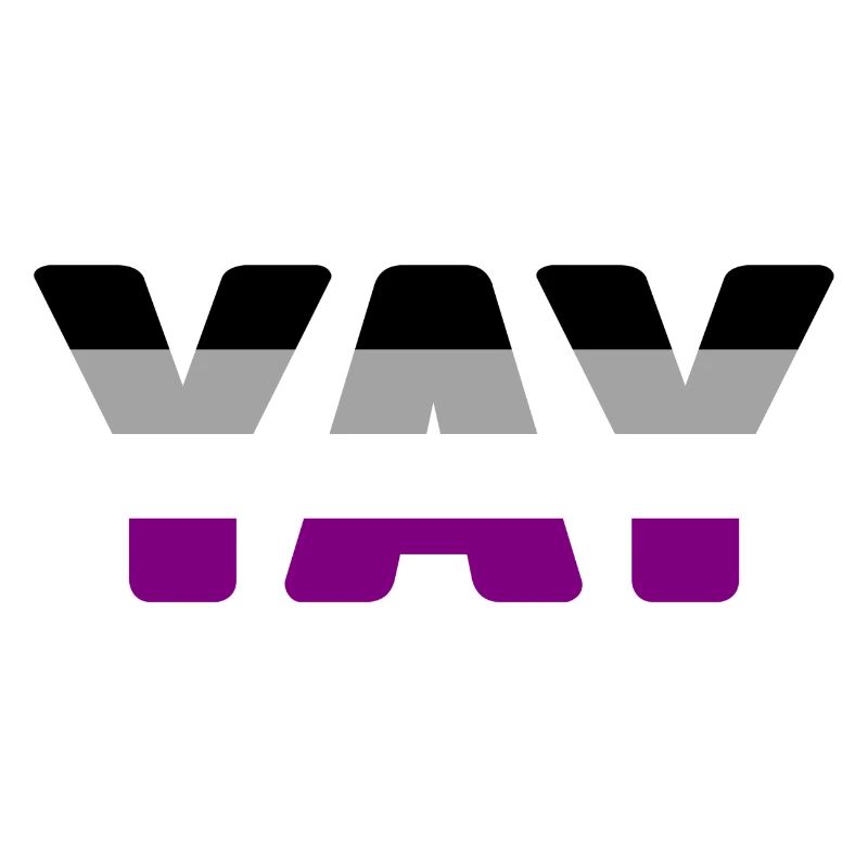 YAY Asexual