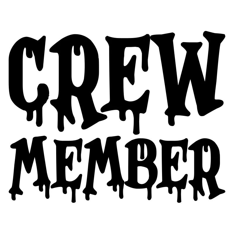 Crew Member