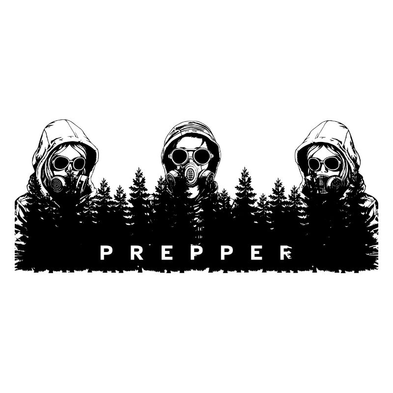 Codice prepper