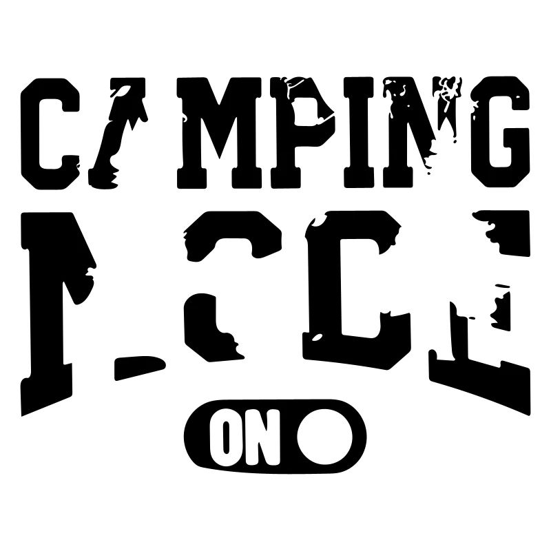 Camping-Modus