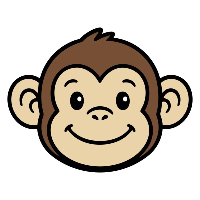 Monkey Face