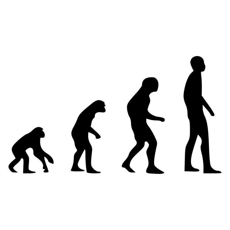 Evolution