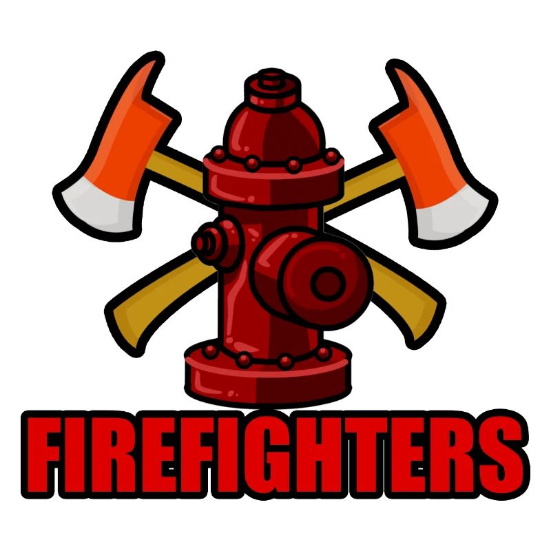 firefighter with ax - firefighter with axe