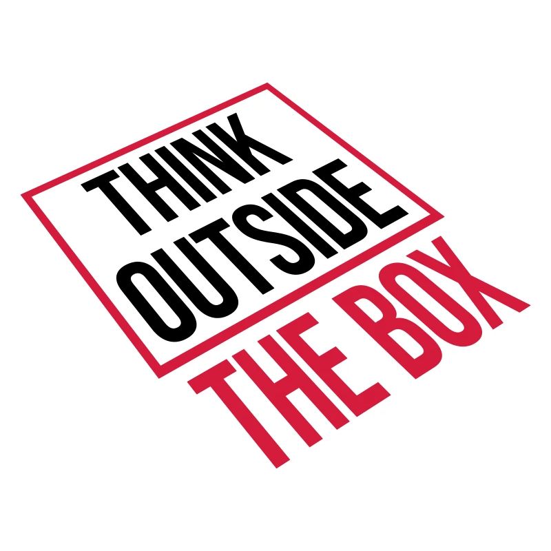 Thinking outside perspective