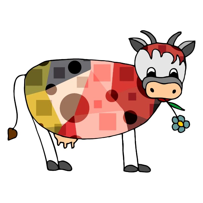 Cow