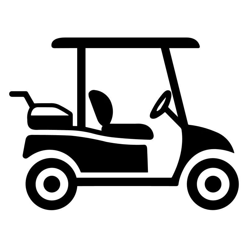 Golf Car