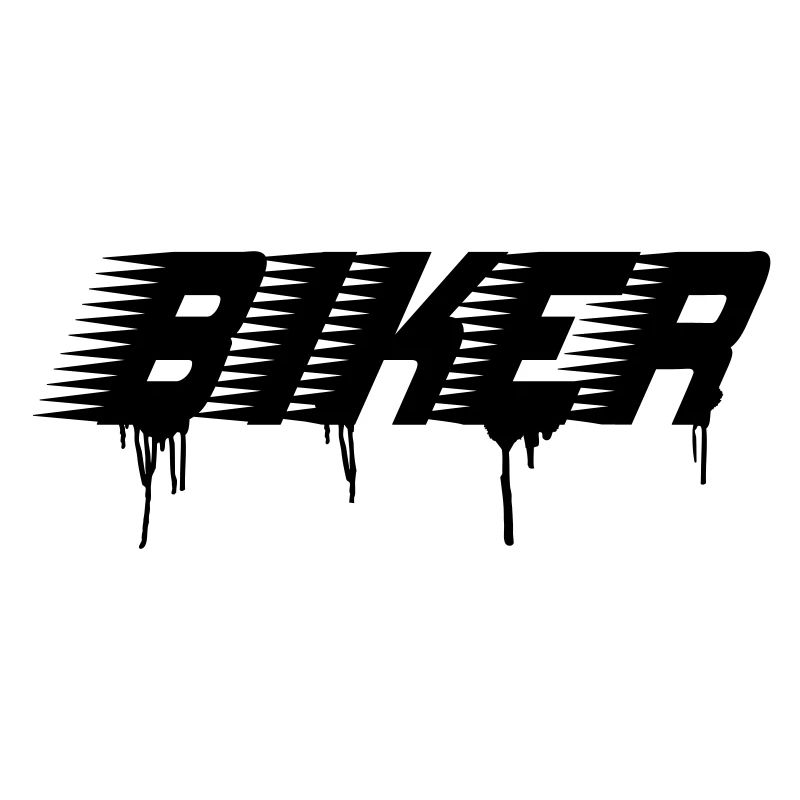 biker