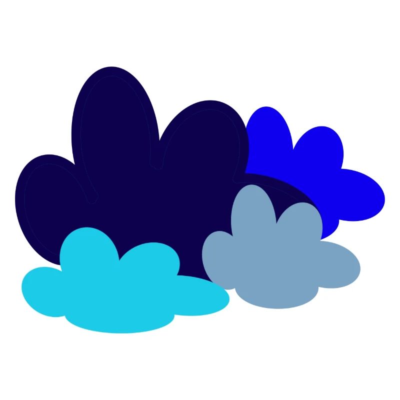 Conception de nuages