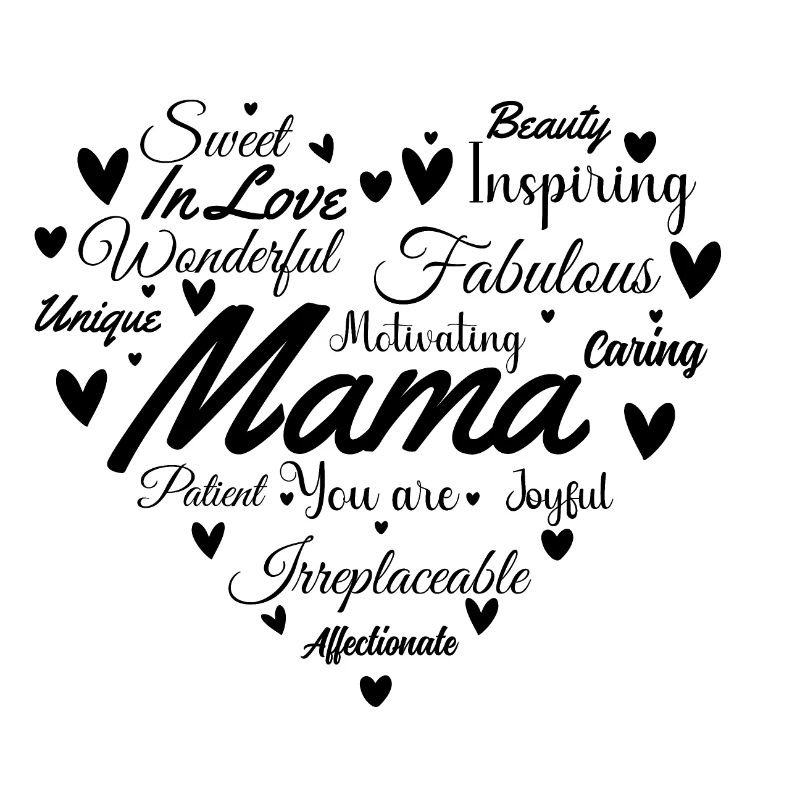 Feier zum Muttertag - DE