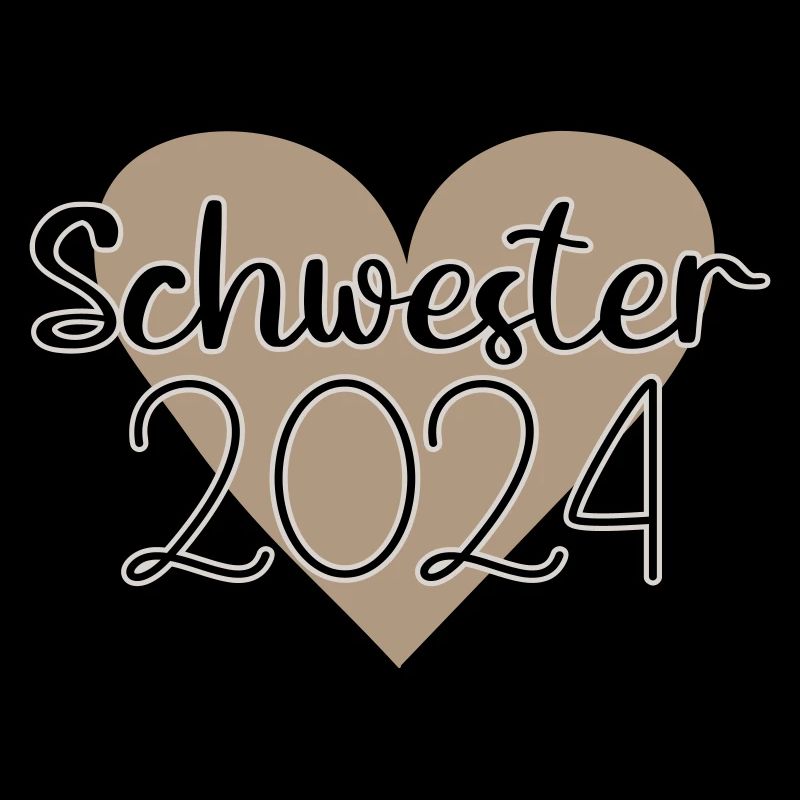 Schwester 2024