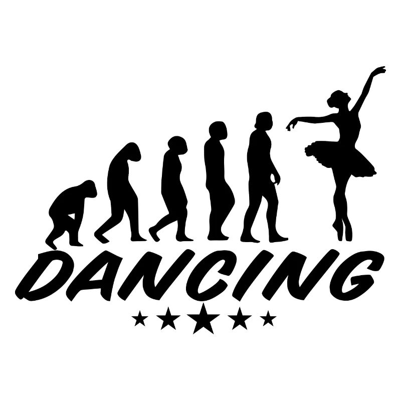 Dancing Dance Music
