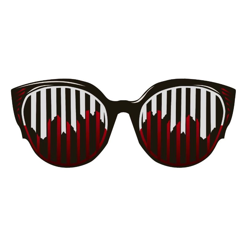 fun cool sunglasses 6 B