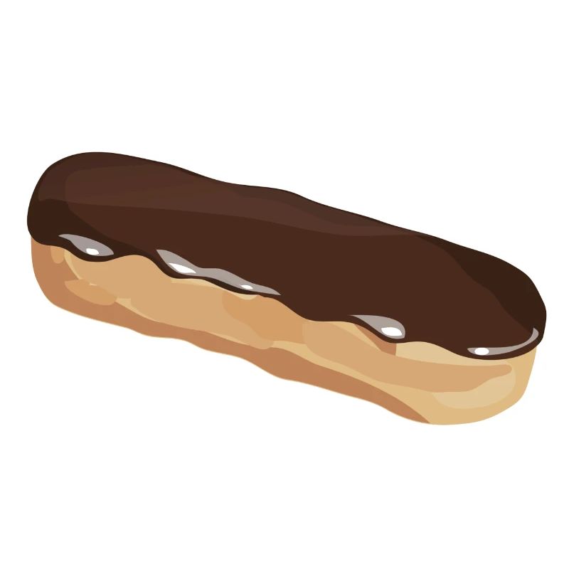 eclair_chocolat