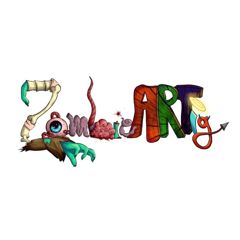 Zombie-like