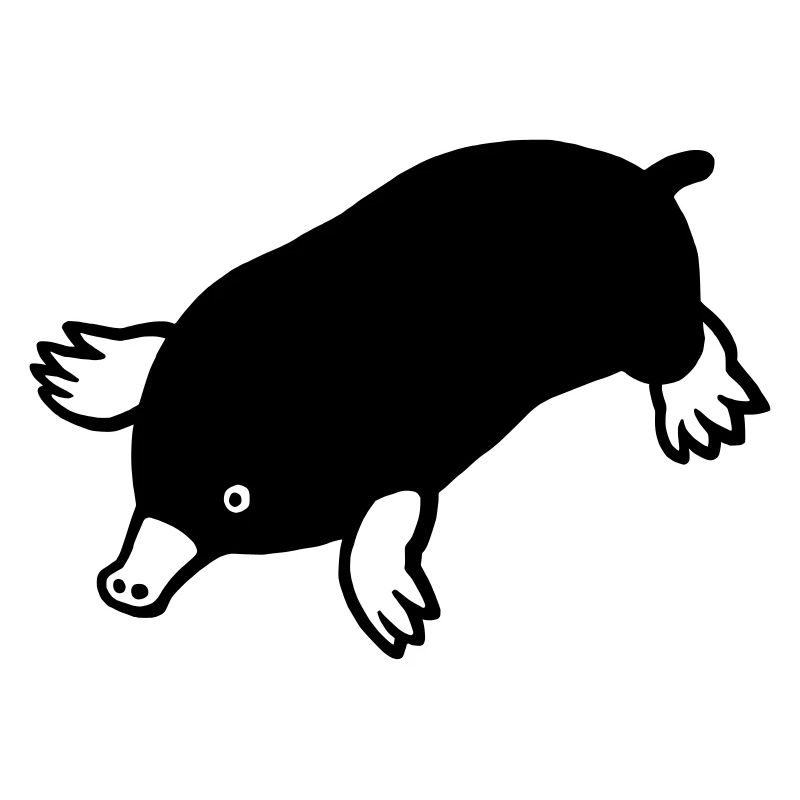 Maulwurf