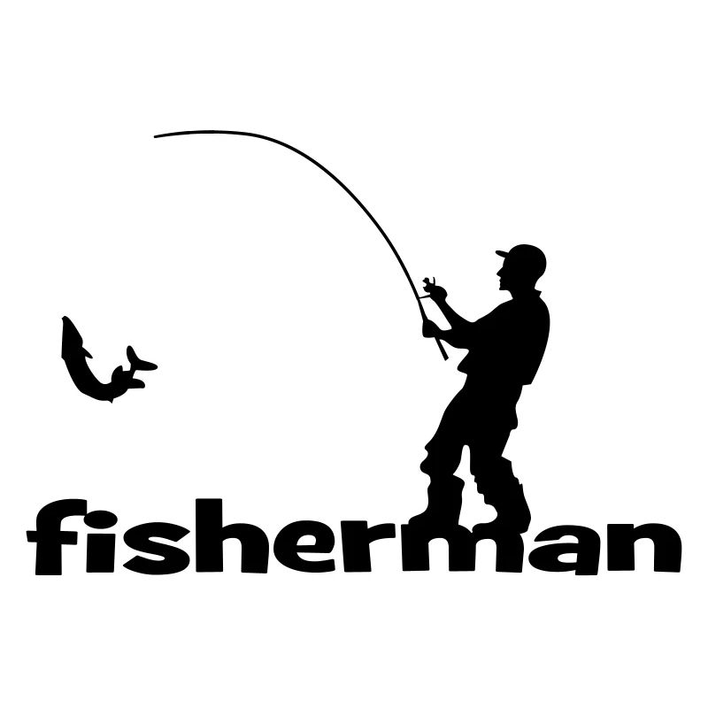 Fisherman