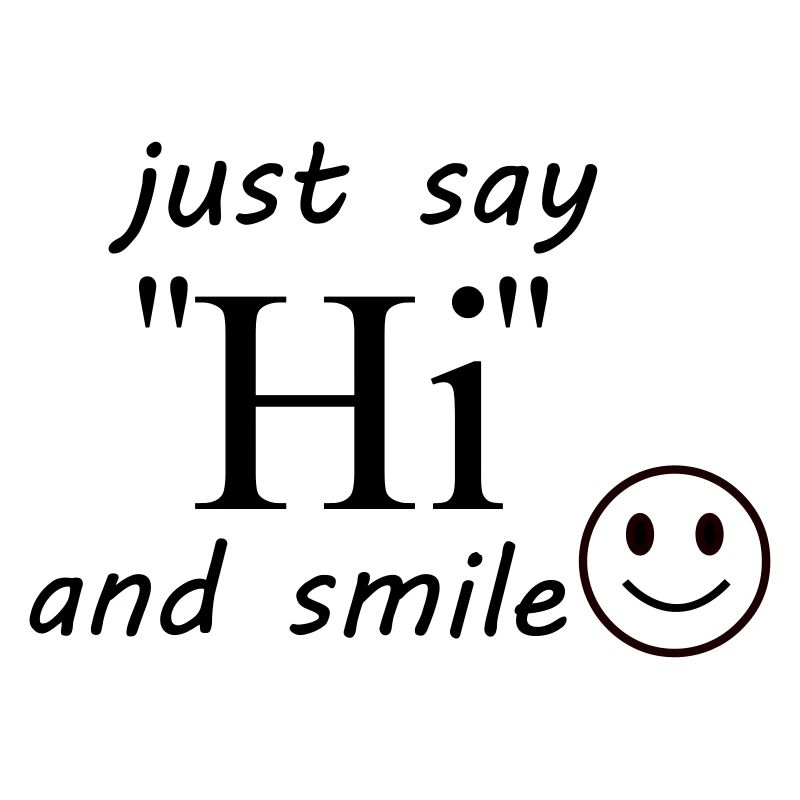 hi