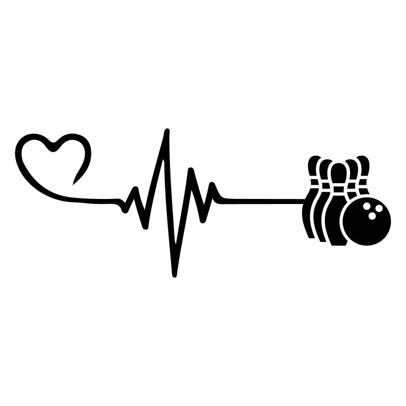 Battement de cœur de bowling