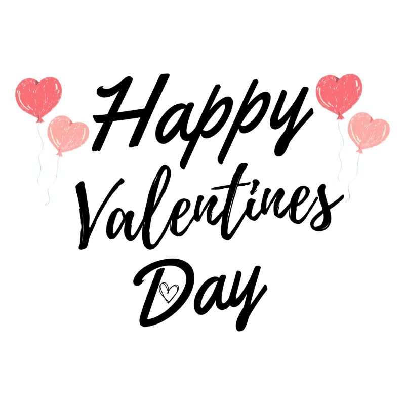 Joyeuse Saint-Valentin