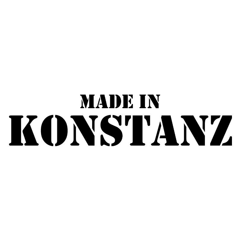 Made in Konstanz - Bodensee