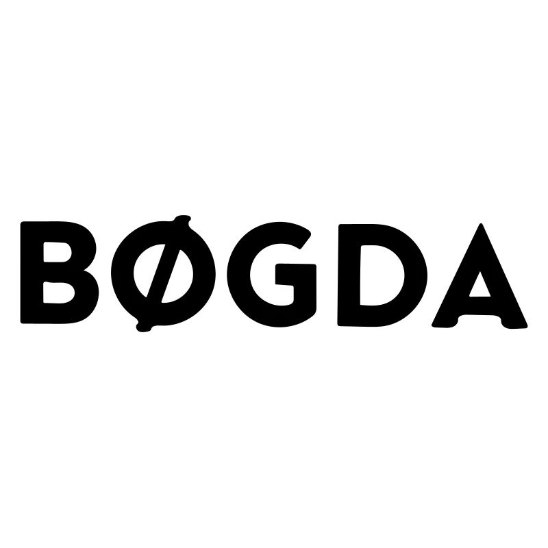 BØGDA