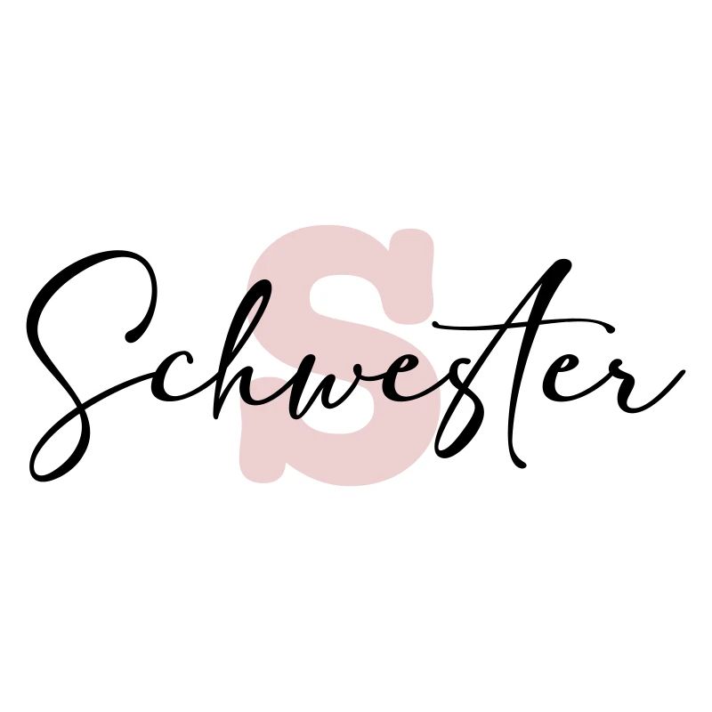 schwester