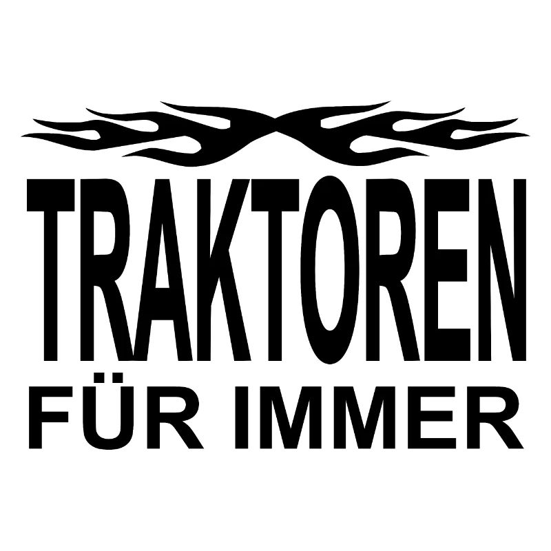 Traktor