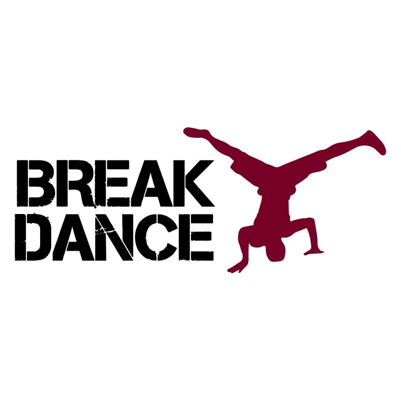 break dance
