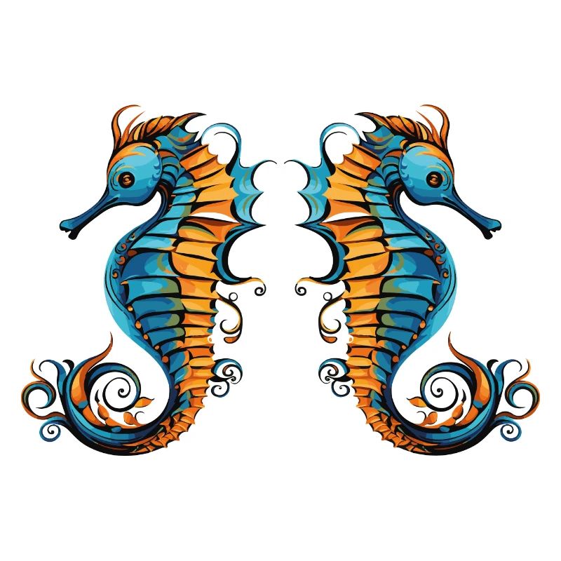 seepferdchen 2