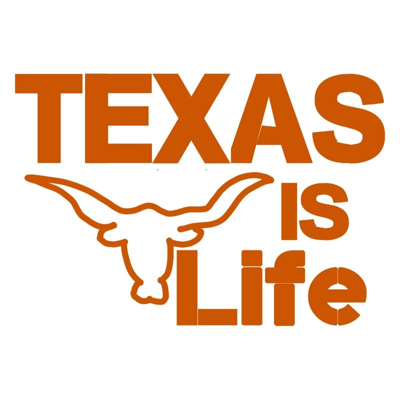Le Texas, c’est la vie