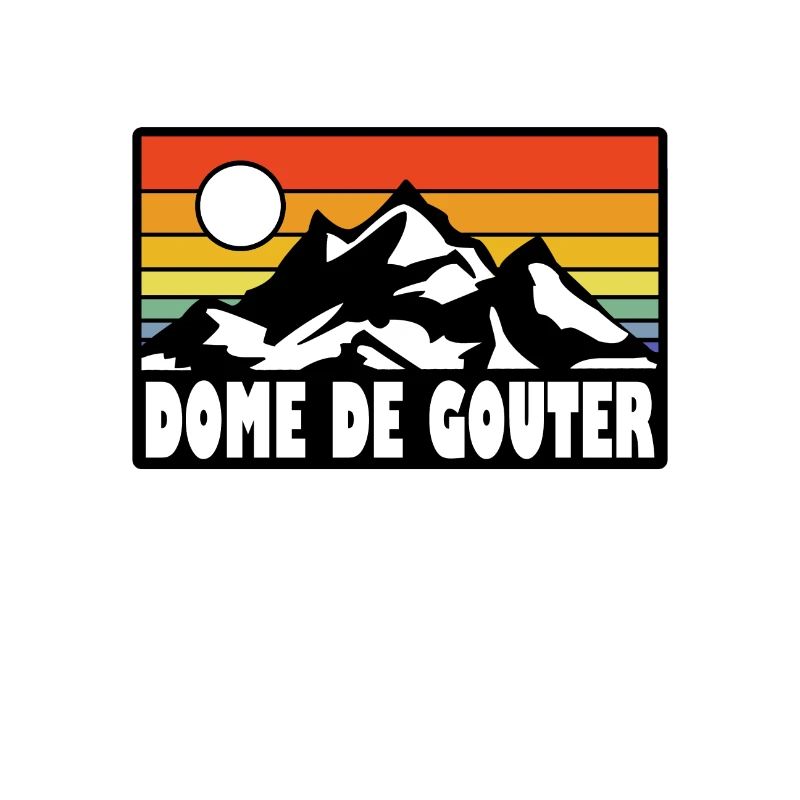 Dome de Gouter
