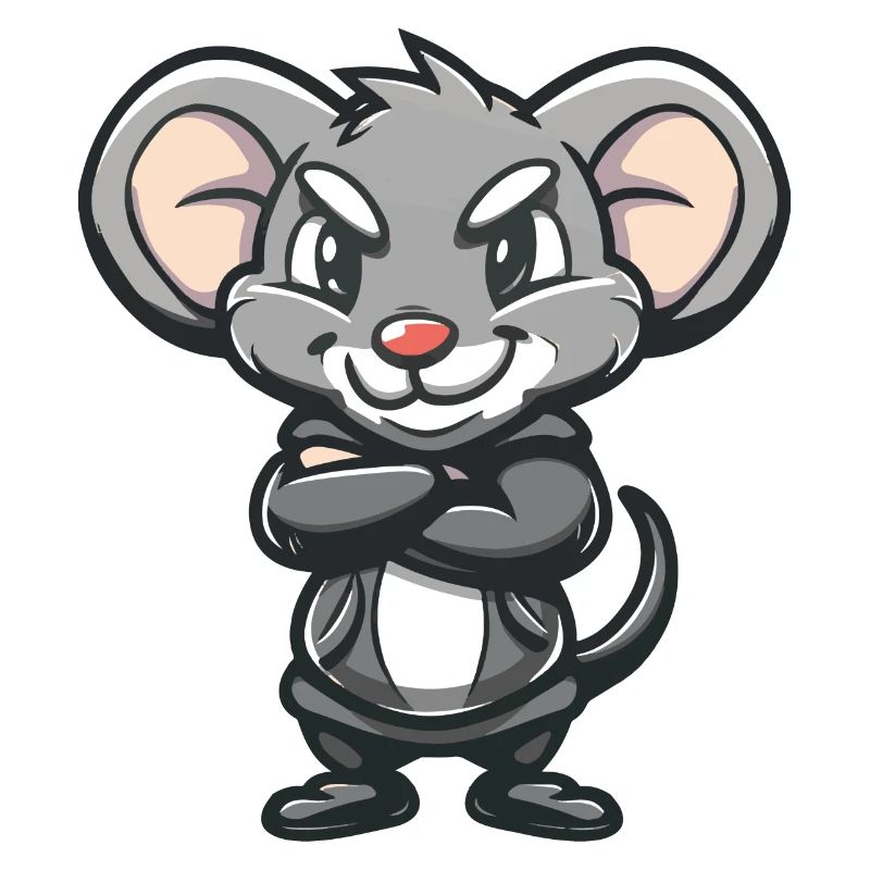 mouse