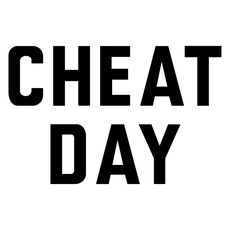 Cheat Day