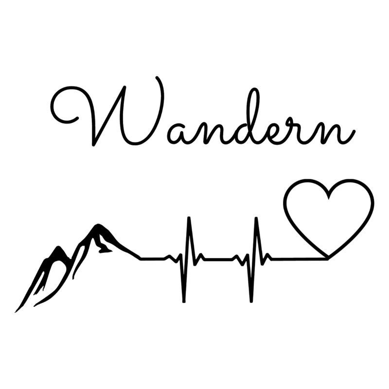 Wanderliebe