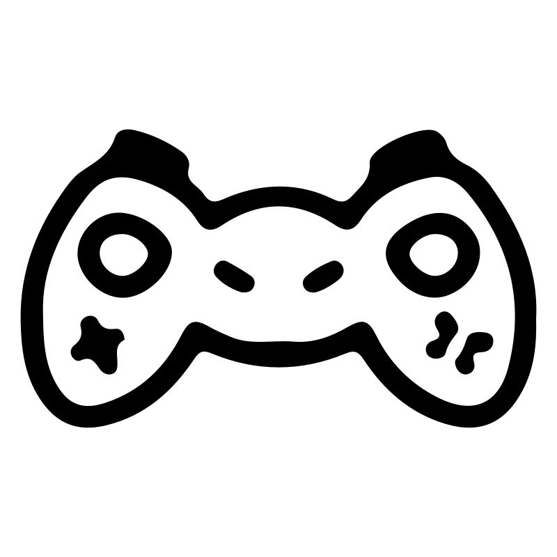 Controller Gamer Gambler Console Gaming