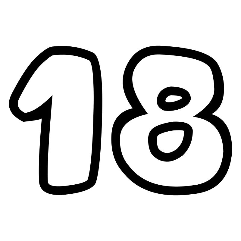 18