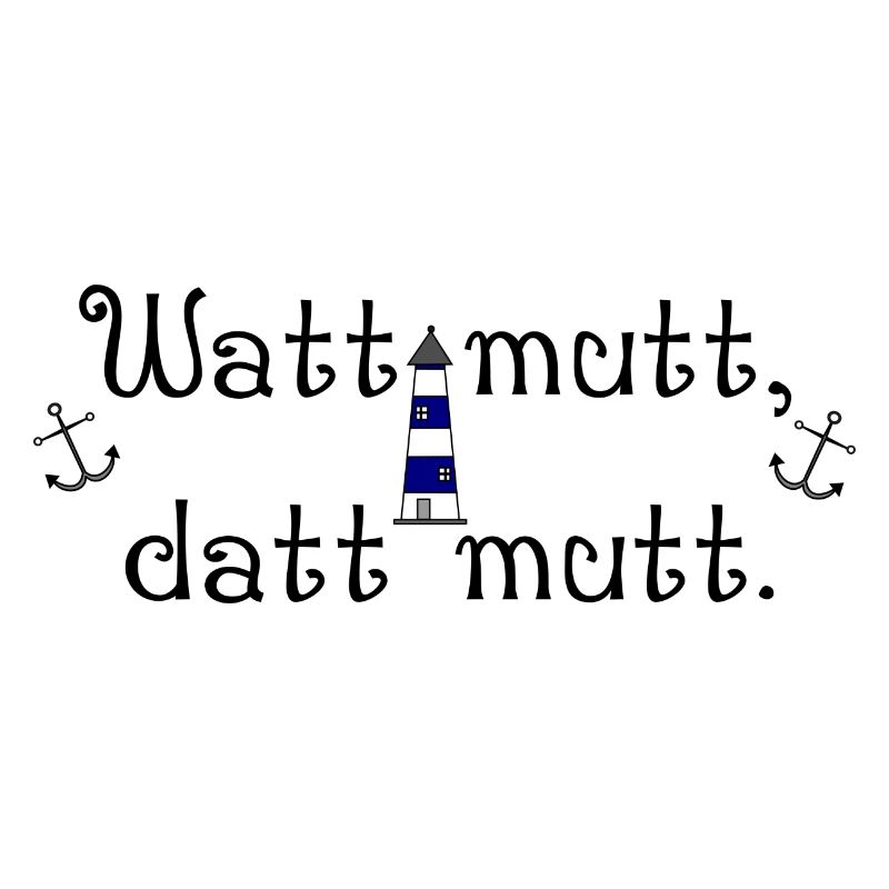 Watt mutt datt mutt mutt