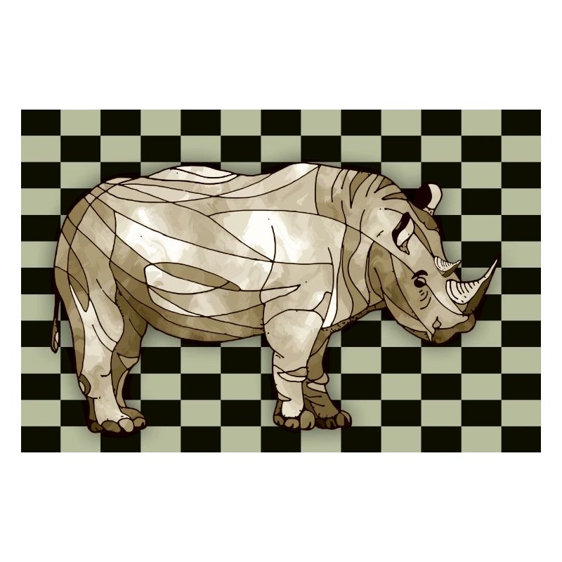 Rhinoceros