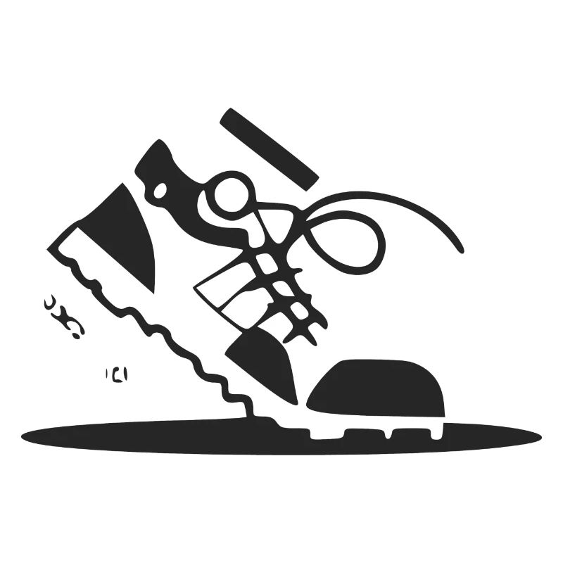 Wanderschuh