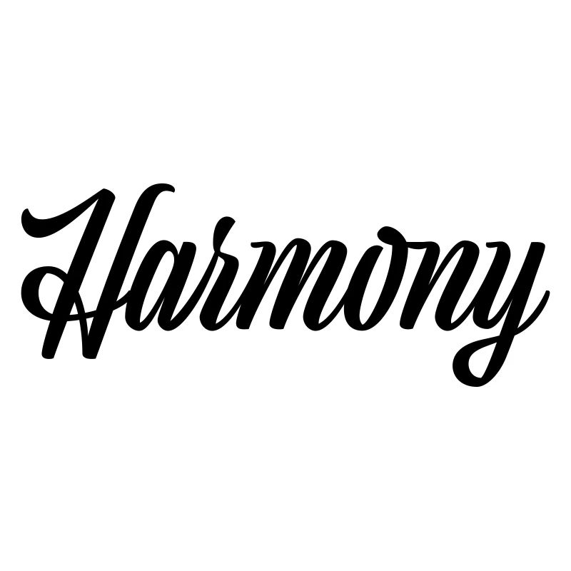 harmony