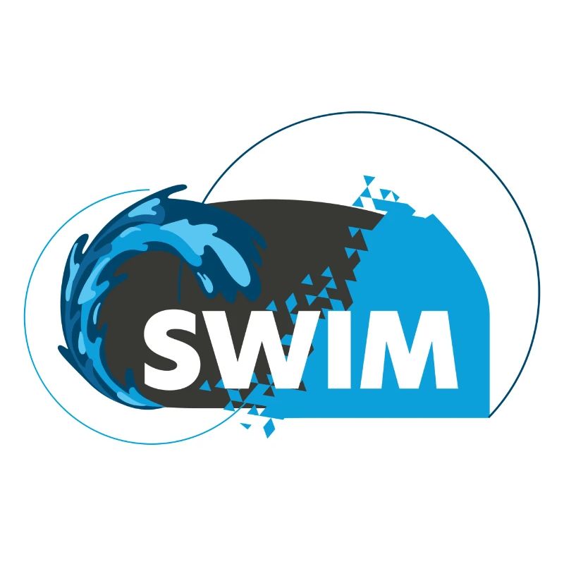 Natation triathlon