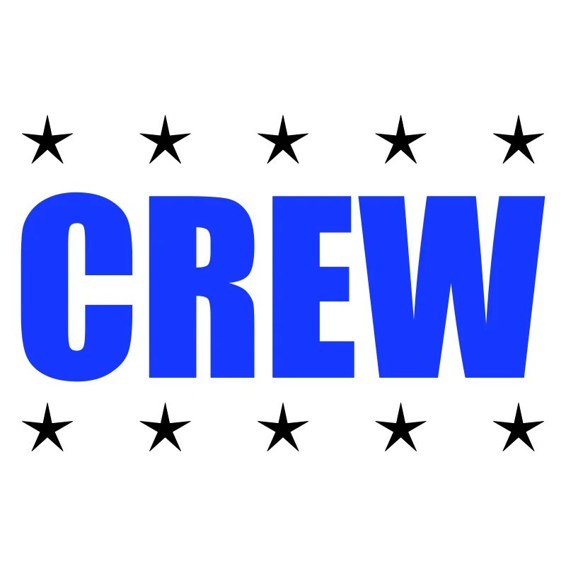 crew