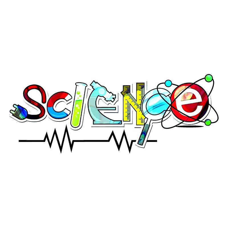 Science Science Scientist Physics Lab DNA
