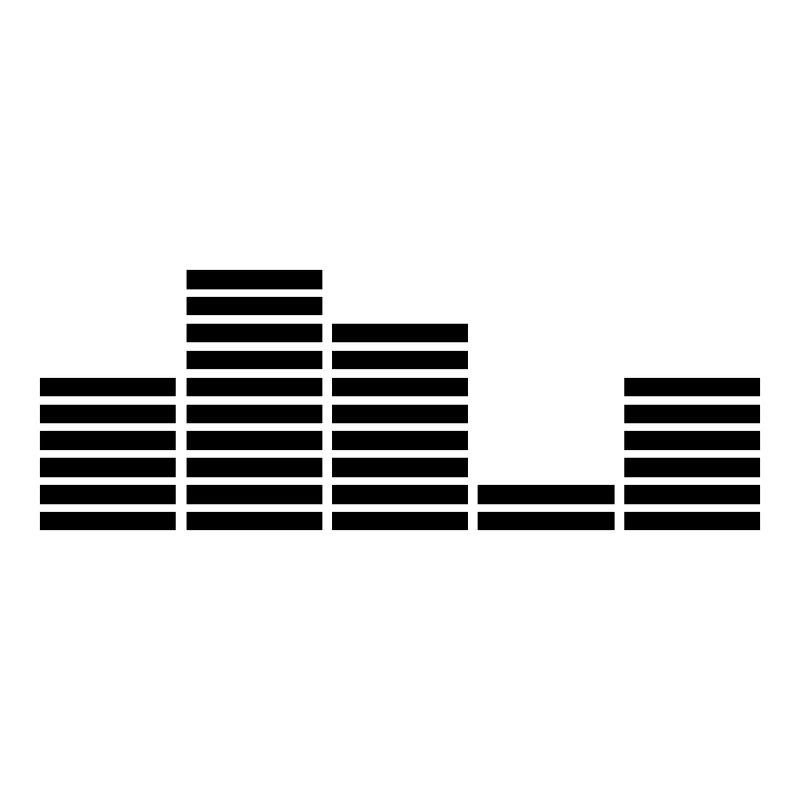 Music Bar Equalizer