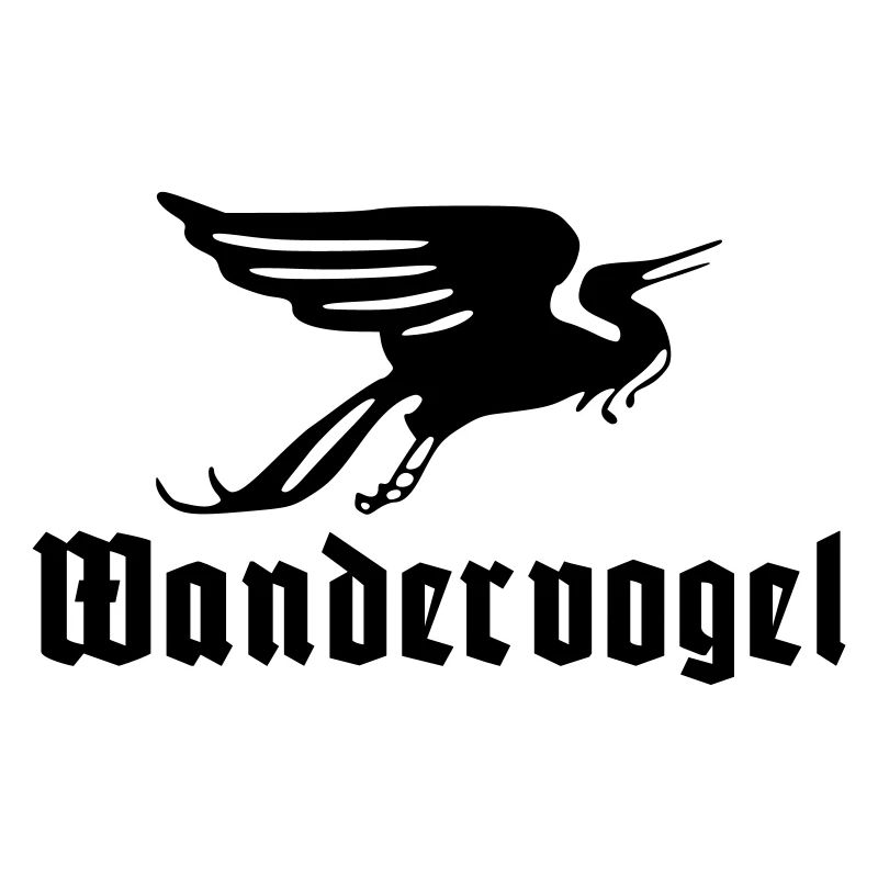 Wandervogel text