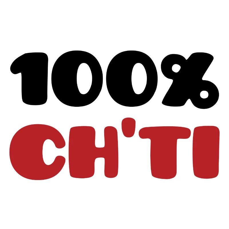 100% Ch'ti