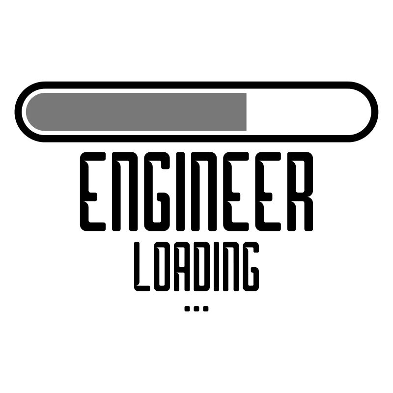 lade loading aufladen engineer please wait warten