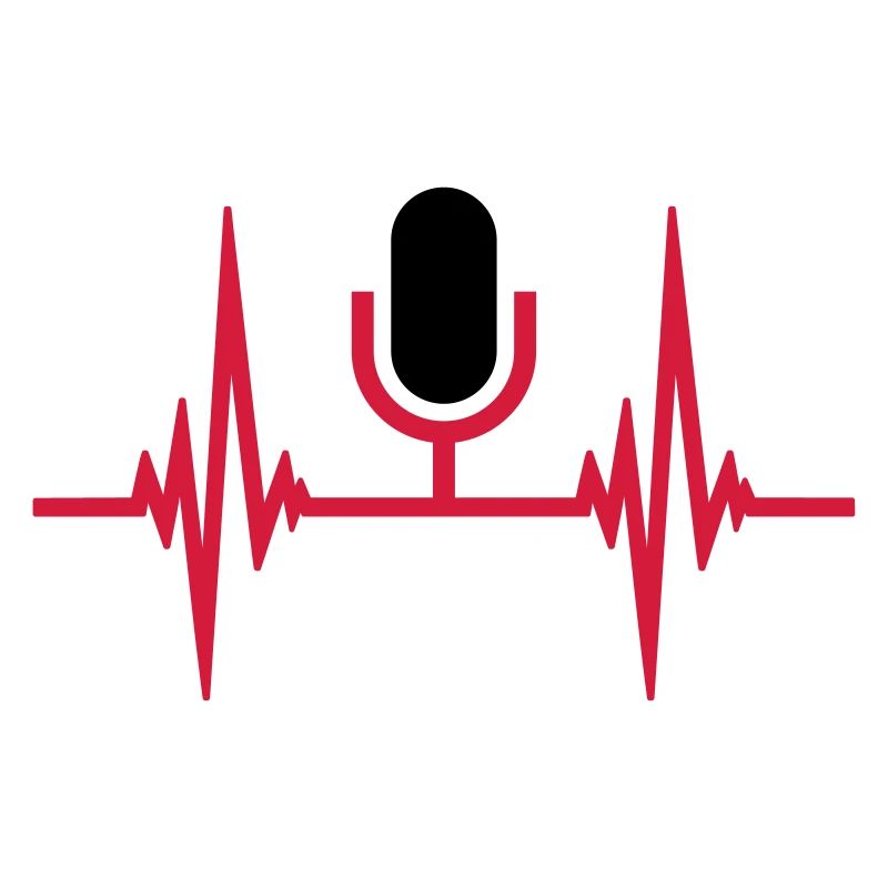 Heartbeat Pulse Microphone